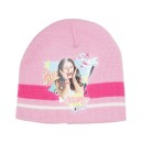 Disney Soy Luna children's hat 52-54 cm