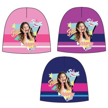 Disney Soy Luna children's hat 52-54 cm