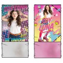 Disney Soy Luna kids' scarf, snood