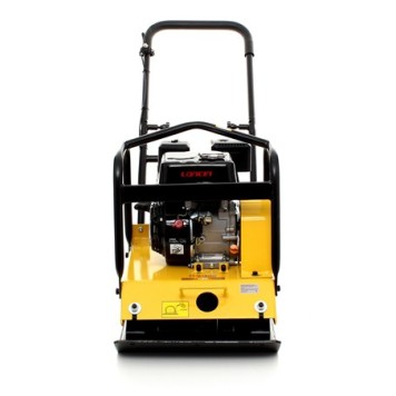 Zagęszczarka gruntu 5,5KM 92KG KD1184