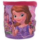 Disney Sofia children's scarf, snood