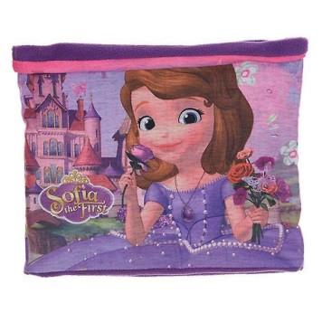 Disney Sofia children's scarf, snood