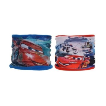 Disney Cars kids' scarf, snood