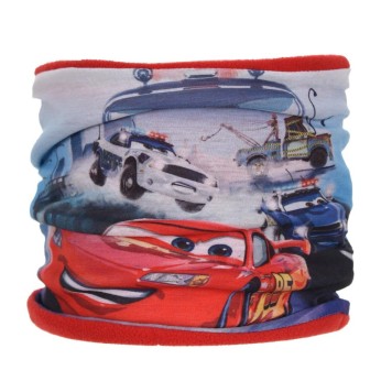 Disney Cars kids' scarf, snood