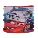 Disney Cars kids' scarf, snood