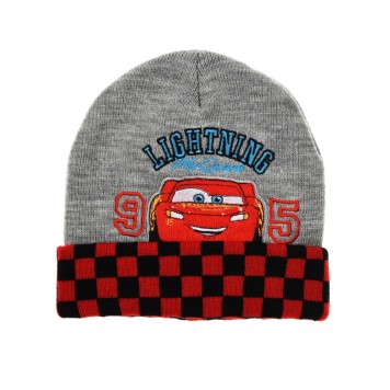 Disney Cars children's hat 52-54 cm