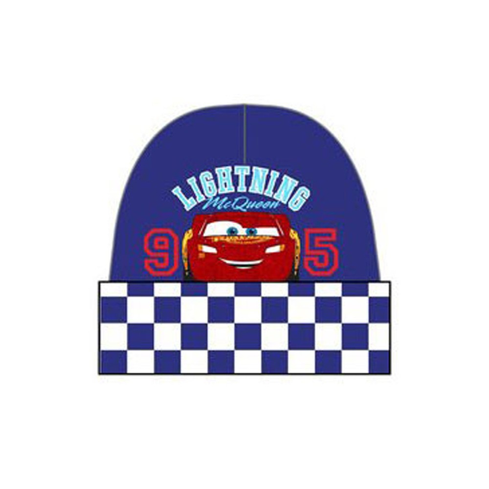 Disney Cars kids' cap 54 cm