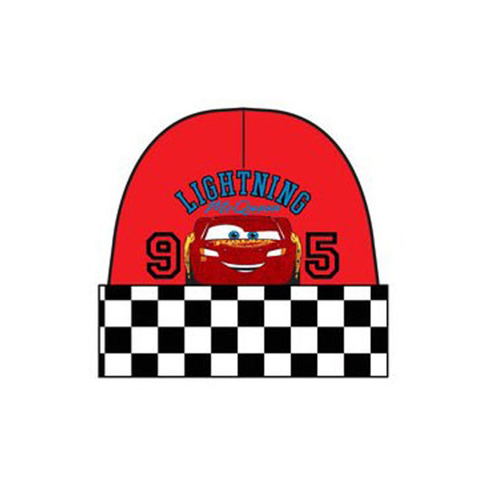 Disney Cars children's hat 52 cm