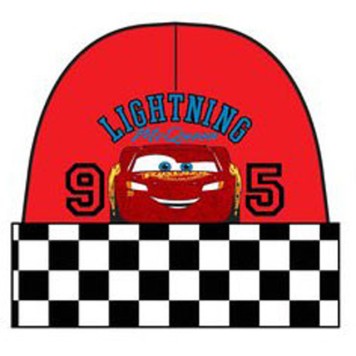 Disney Cars children's hat 52 cm