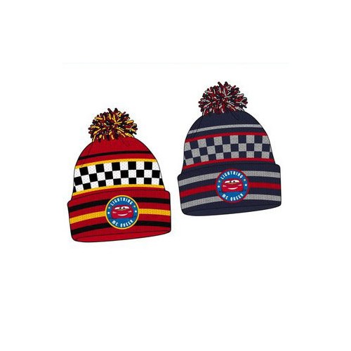 Disney Cars kids' hat 52-54 cm
