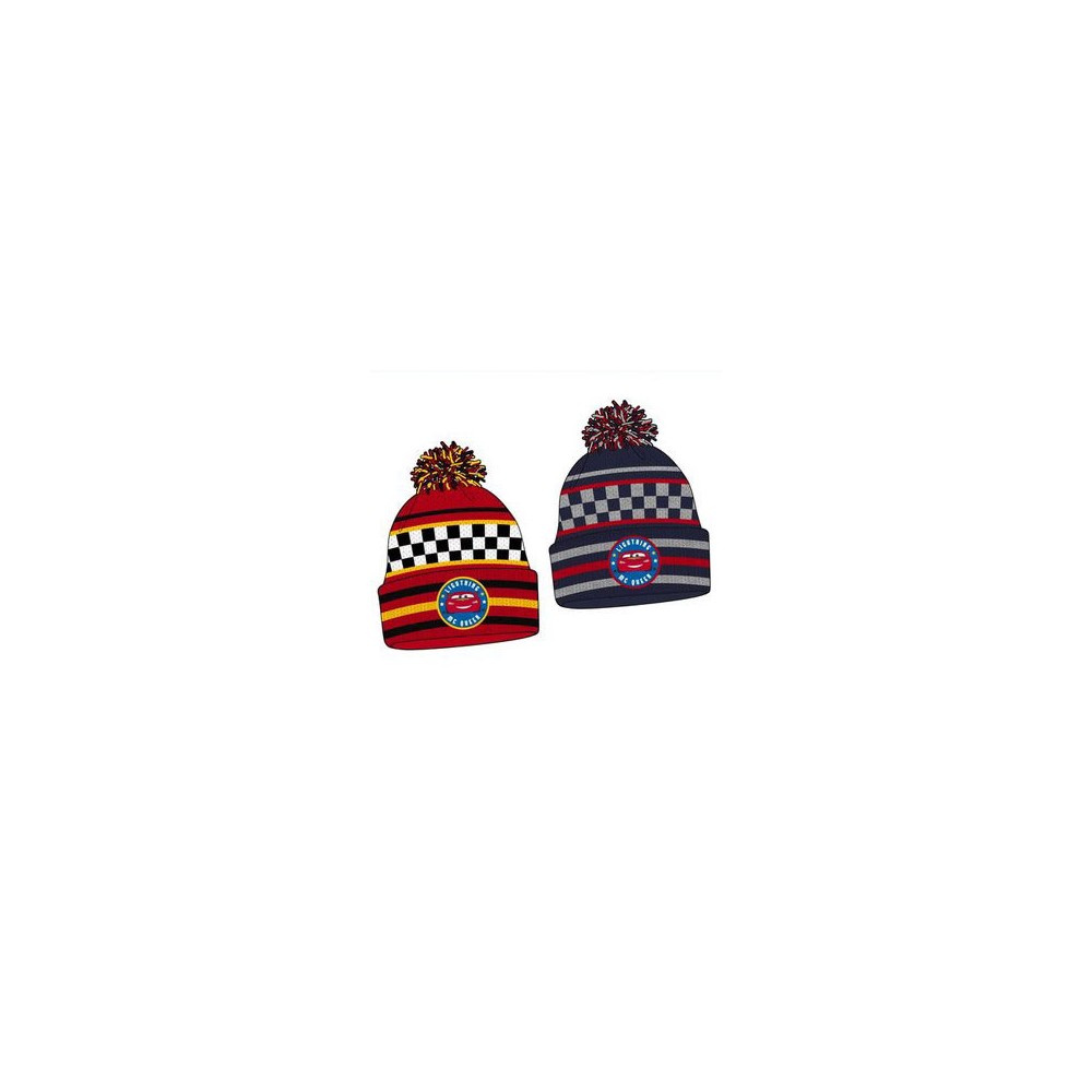 Disney Cars kids' hat 52-54 cm