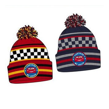 Disney Cars kids' hat 52-54 cm
