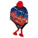 Disney Cars children's hat 52-54 cm