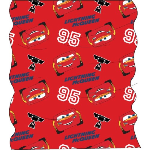 Disney Cars kids' scarf, snood, kerchief