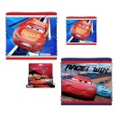 Disney Cars children's scarf, snood