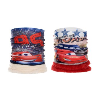 Disney Cars child scarf, snood