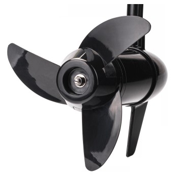 Silnik Zaburtowy Elektryczny PM-ESZ-65H 750W