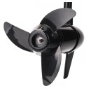 Silnik Zaburtowy Elektryczny PM-ESZ-65H 750W