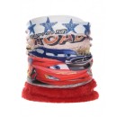 Disney Cars child scarf, snood