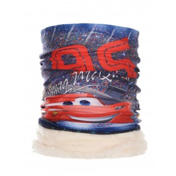 Disney Cars child scarf, snood