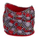 Disney Cars children's scarf, snood