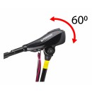 Silnik Zaburtowy Elektryczny PM-ESZ-65H 750W