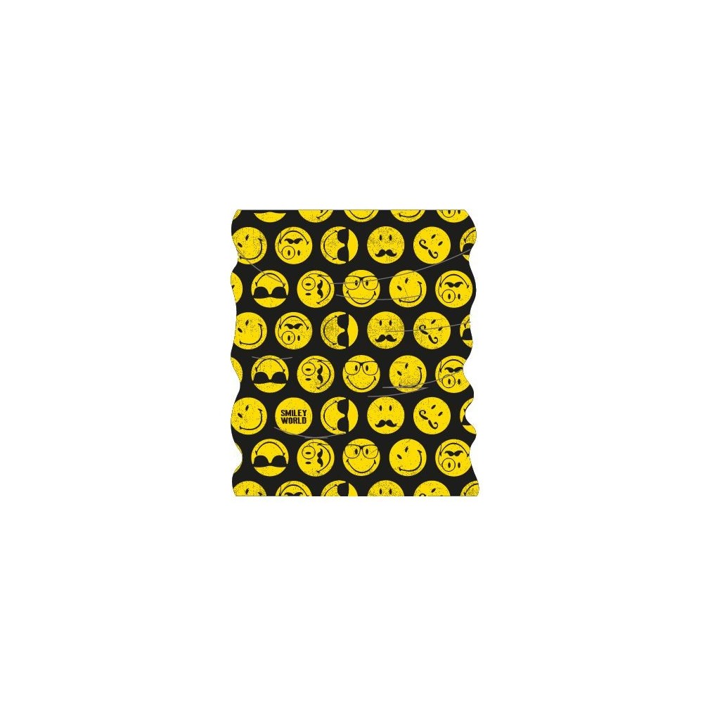 Emoji  kids scarf, snood, bandana