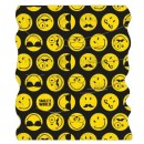 Emoji  kids scarf, snood, bandana