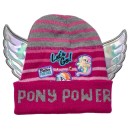 My Little Pony Wings kids hat 52-54 cm