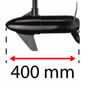 Silnik Zaburtowy Elektryczny PM-ESZ-65H 750W