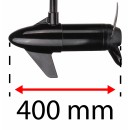 Silnik Zaburtowy Elektryczny PM-ESZ-65H 750W