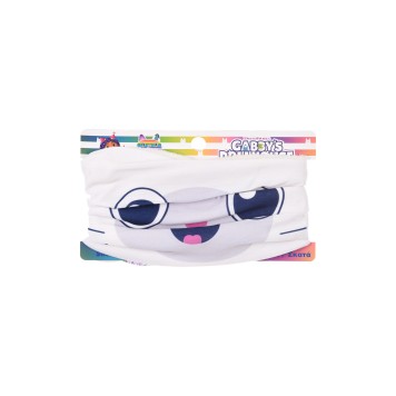 Gabby's Dollhouse Cat children's snood