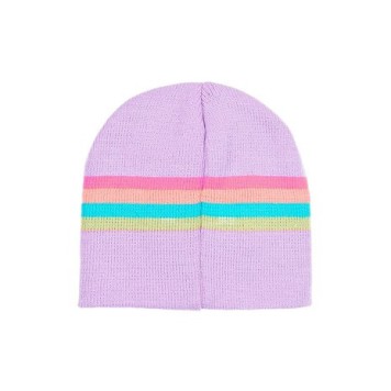 Gabby's Dollhouse Gabdorable Purple children's hat 52 cm