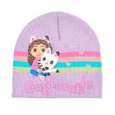 Gabby's Dollhouse Gabdorable Purple children's hat 54 cm