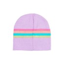 Gabby's Dollhouse Gabdorable Purple children's hat 54 cm