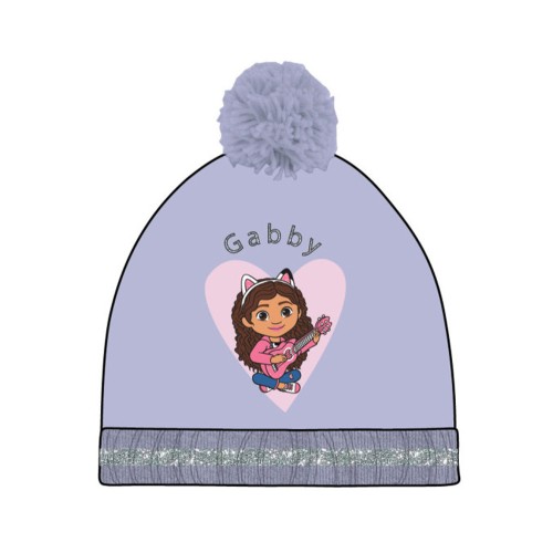Gabby's Dollhouse Guitar children's hat 54 cm