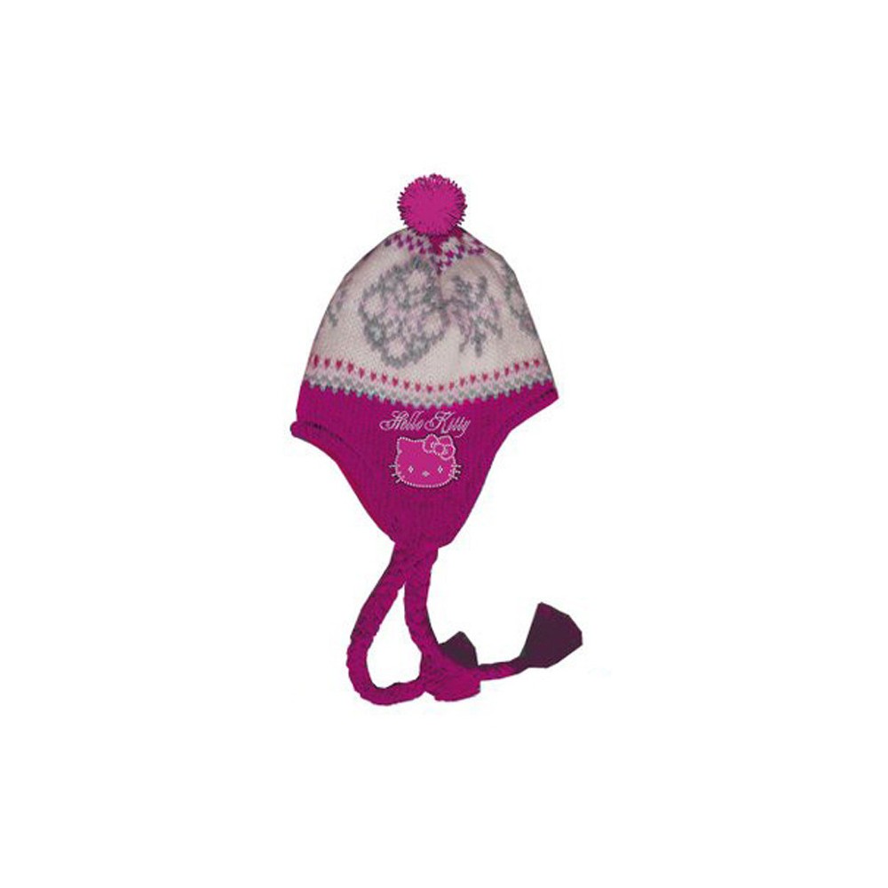 Hello Kitty kids hat 52 cm