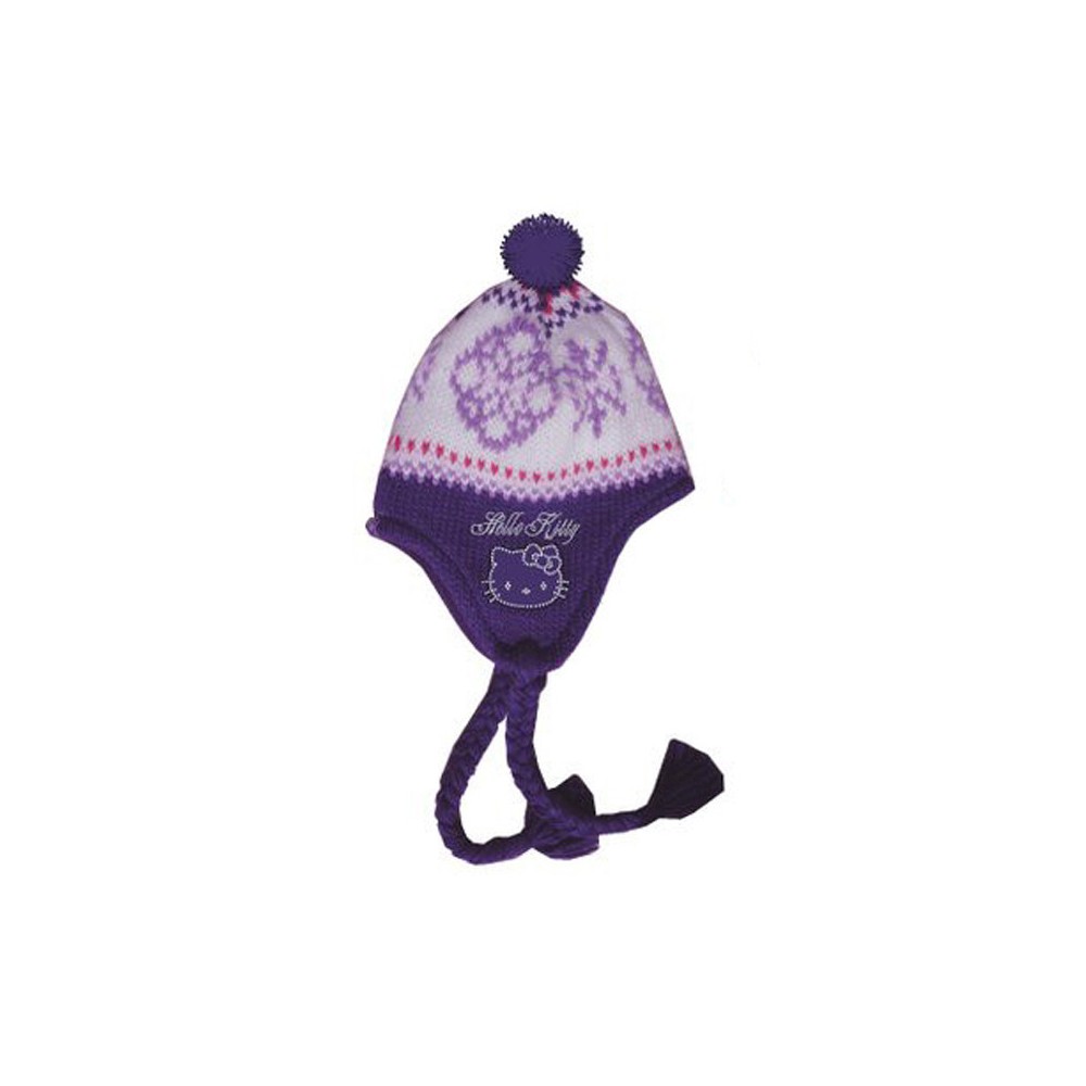 Hello Kitty kid's hat 54 cm