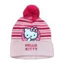 Hello Kitty Light Pink children's hat