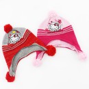 Hello Kitty children's hat 52-54 cm