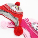 Hello Kitty children's hat 52-54 cm