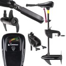 Silnik Zaburtowy Elektryczny PM-ESZ-45H 550W