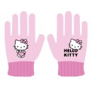 Hello Kitty Walk children's gloves