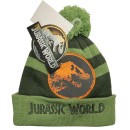 Jurassic World Green children's hat 52 cm