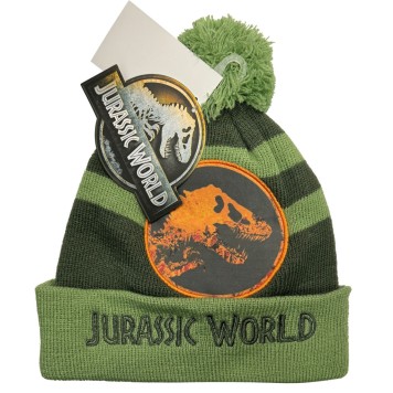 Jurassic World Green children's hat 54 cm
