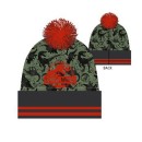 Jurassic World Territory Green children's hat 54 cm