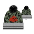 Jurassic World Territory Grey children's hat 54 cm