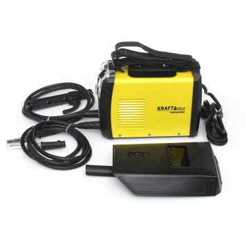 Spawarka inwertorowa MMA 330A KD1860