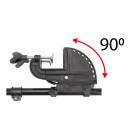 Silnik Zaburtowy Elektryczny PM-ESZ-45H 550W