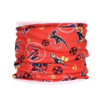 Miraculous Ladybug Heroez kids snood